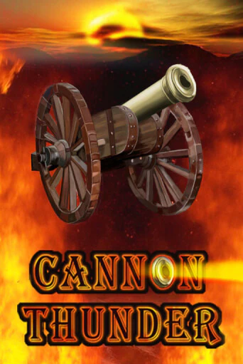 Слот Cannon Thunder в демо-режиме от Merkur Gaming в Champion Slots Casino
