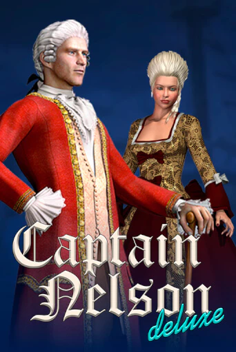 Слот Captain Nelson Deluxe в демо-режиме от Zeusplay в Champion Slots Casino