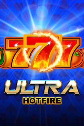 Слот Ultra Hotfire в демо-режиме от Novomatic в Champion Slots Casino