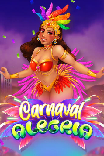 Слот Carnaval Alegria в демо-режиме от Vibra Gaming в Champion Slots Casino