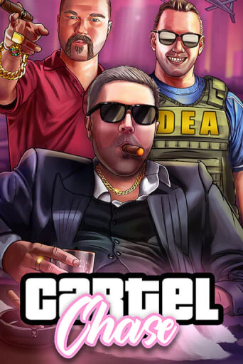 Слот Cartel Chase в демо-режиме от F*Bastards в Champion Slots Casino