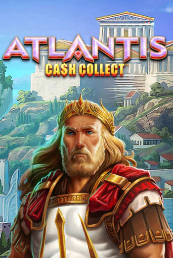 Слот Cash Collect: Atlantis в демо-режиме от Playtech в Champion Slots Casino