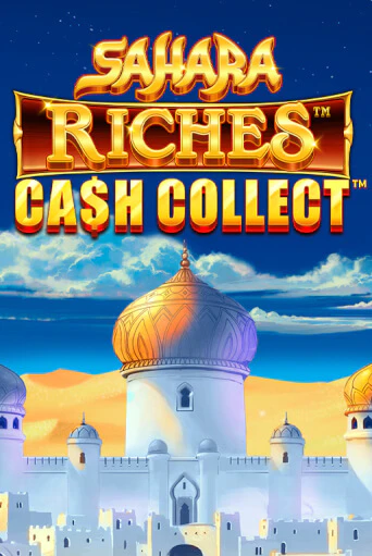 Слот Cash Collect: Sahara Riches в демо-режиме от Playtech в Champion Slots Casino