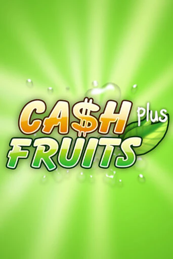 Слот Cash Fruits Plus в демо-режиме от Merkur Gaming в Champion Slots Casino