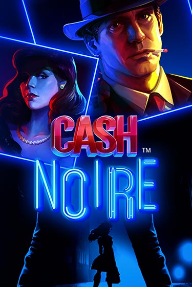 Слот Cash Noire в демо-режиме от NetEnt Deluxe в Champion Slots Casino