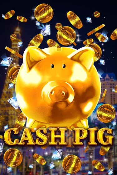 Слот Cash Pig в демо-режиме от Booming Games в Champion Slots Casino