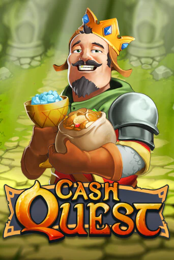 Слот Cash Quest в демо-режиме от Hacksaw в Champion Slots Casino