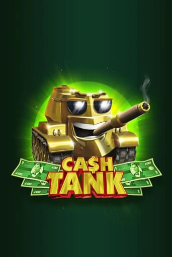 Слот Cash Tank в демо-режиме от Endorphina в Champion Slots Casino