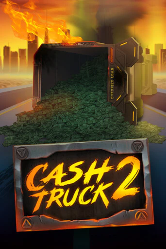 Слот Cash Truck 2 в демо-режиме от Quickspin в Champion Slots Casino