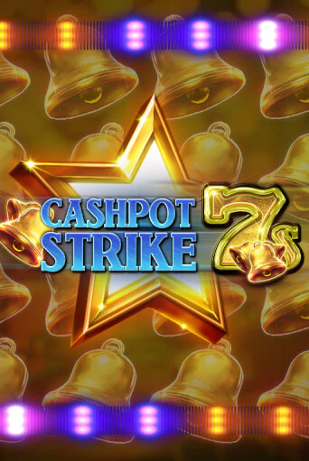 Слот Cashpot Strike 7s в демо-режиме от Kalamba в Champion Slots Casino