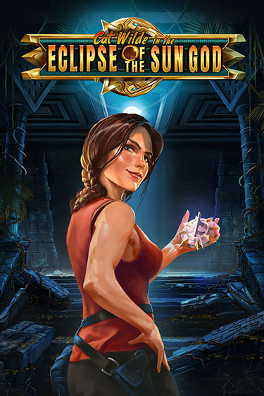 Слот Cat Wilde in the Eclipse of the Sun God в демо-режиме от Play'n GO в Champion Slots Casino
