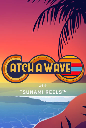 Слот Catch A Wave в демо-режиме от Rogue в Champion Slots Casino