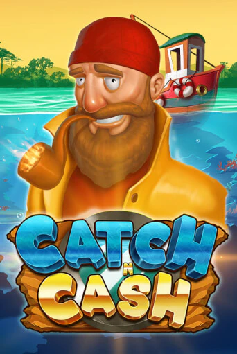 Слот Catch 'n Cash в демо-режиме от Mancala Gaming в Champion Slots Casino