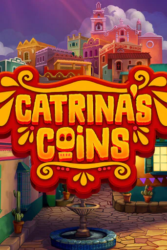 Слот Catrina's Coins в демо-режиме от Quickspin в Champion Slots Casino
