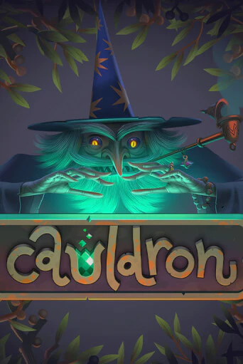 Слот Cauldron в демо-режиме от Peter & Sons в Champion Slots Casino