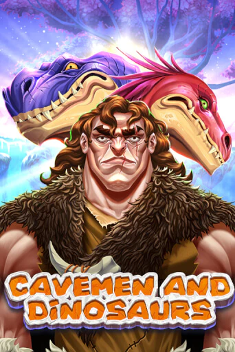 Слот Cavemen and Dinosaurs в демо-режиме от Amusnet Interactive в Champion Slots Casino