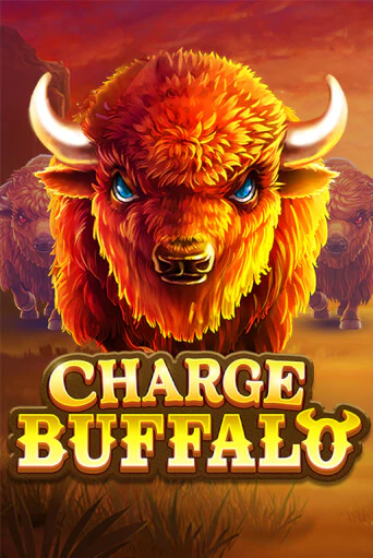 Слот Charge Buffalo в демо-режиме от TaDa Gaming в Champion Slots Casino