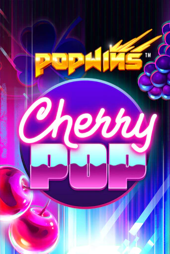 Слот CherryPop™ в демо-режиме от AvatarUX в Champion Slots Casino