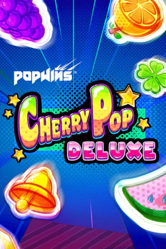 Слот CherryPop Deluxe в демо-режиме от AvatarUX в Champion Slots Casino