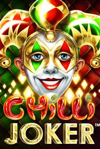 Слот Chilli Joker в демо-режиме от Synot Games в Champion Slots Casino