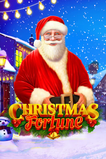 Слот Christmas Fortune в демо-режиме от Ruby Play в Champion Slots Casino