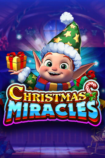Слот Christmas Miracles в демо-режиме от Spadegaming в Champion Slots Casino