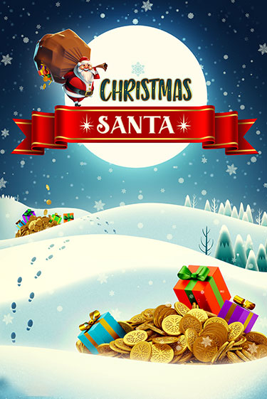 Слот Christmas Santa в демо-режиме от Relax Gaming в Champion Slots Casino