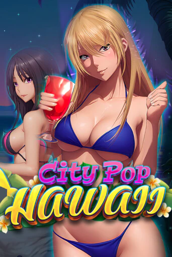 Слот City Pop: Hawaii в демо-режиме от Fugaso в Champion Slots Casino