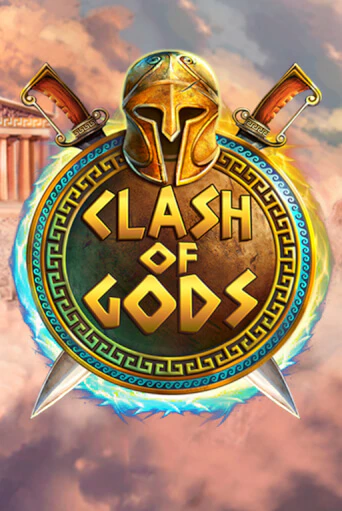 Слот Clash of Gods в демо-режиме от Fugaso в Champion Slots Casino