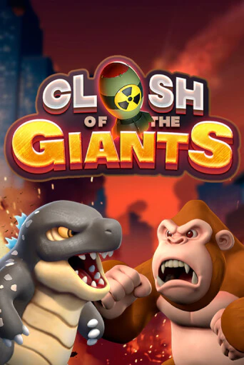 Слот Clash of the Giants в демо-режиме от Spadegaming в Champion Slots Casino