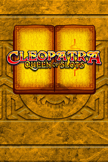 Слот Cleopatra в демо-режиме от Клуб Вулкан в Champion Slots Casino