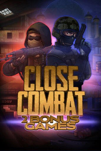 Слот Close Combat в демо-режиме от Chilli Games в Champion Slots Casino