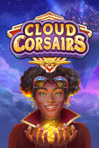 Слот Cloud Corsairs в демо-режиме от Fantasma Games в Champion Slots Casino