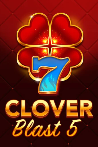 Слот Clover Blast 5 в демо-режиме от Fazi в Champion Slots Casino