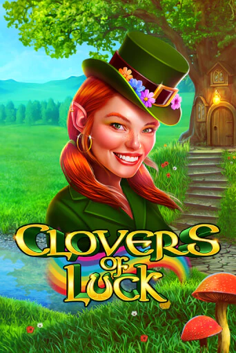 Слот Clovers Luck в демо-режиме от Ruby Play в Champion Slots Casino