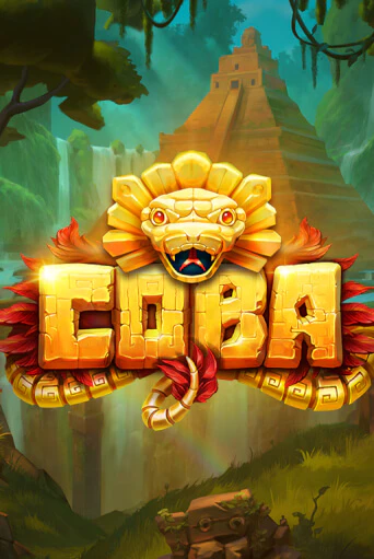Слот Coba в демо-режиме от ELK Studios в Champion Slots Casino