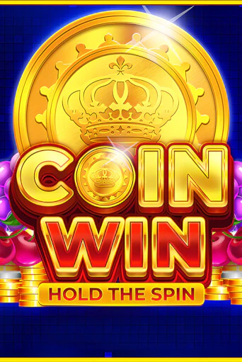 Слот Coin Win: Hold The Spin в демо-режиме от Gamzix в Champion Slots Casino