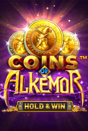Слот Coins Of Alkemor - Hold & Win в демо-режиме от BetSoft в Champion Slots Casino
