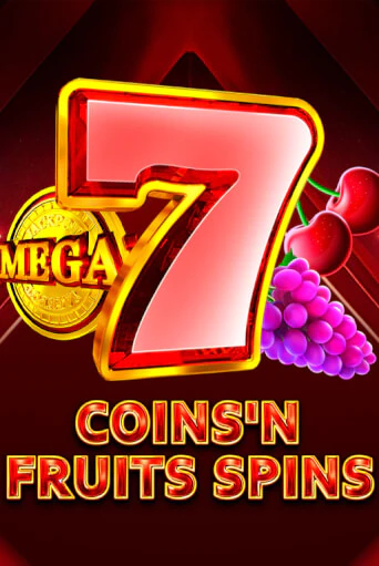 Слот Coins'n Fruits Spins в демо-режиме от 1spin4win в Champion Slots Casino