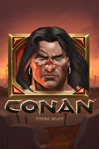 Слот Conan в демо-режиме от NetEnt Deluxe в Champion Slots Casino