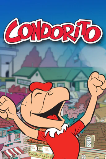 Слот Condorito в демо-режиме от Vibra Gaming в Champion Slots Casino