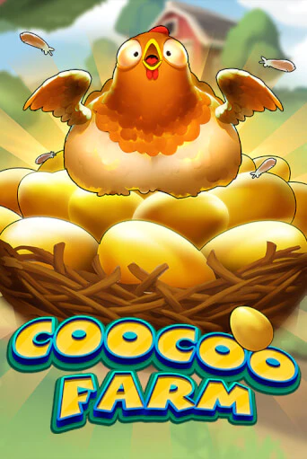 Слот Coocoo Farm в демо-режиме от JDB Gaming в Champion Slots Casino