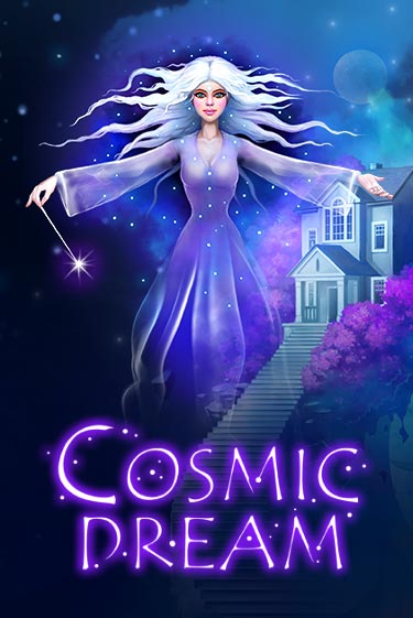 Слот Cosmic Dream в демо-режиме от BF Games в Champion Slots Casino