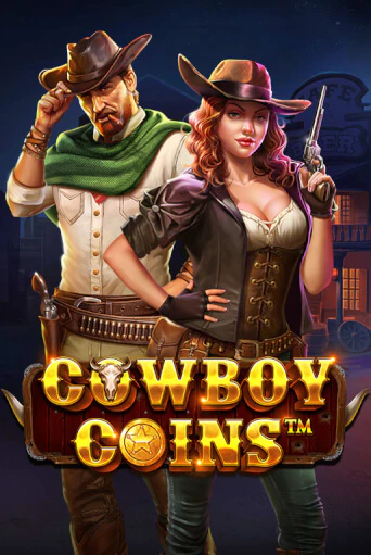 Слот Cowboy Coins в демо-режиме от Pragmatic Play в Champion Slots Casino