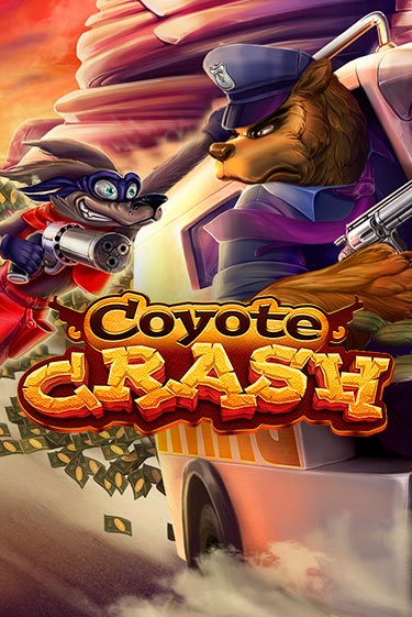 Слот Coyote Crash в демо-режиме от Habanero в Champion Slots Casino