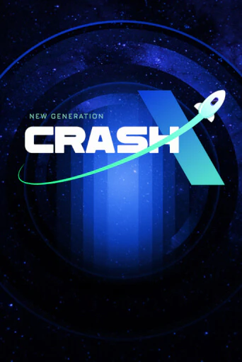 Слот Crash X в демо-режиме от Turbo Games в Champion Slots Casino