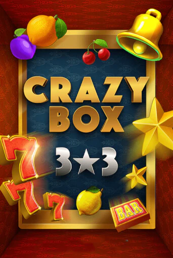 Слот Crazy Box в демо-режиме от Chilli Games в Champion Slots Casino