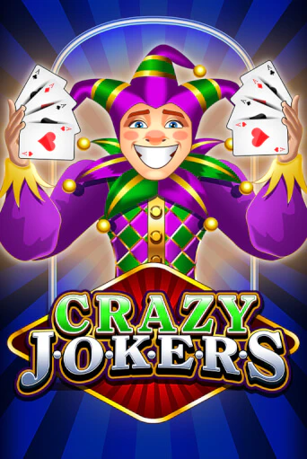 Слот Crazy Jokers в демо-режиме от Bragg в Champion Slots Casino