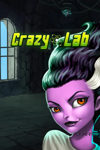 Слот Crazy Lab в демо-режиме от Caleta Gaming в Champion Slots Casino