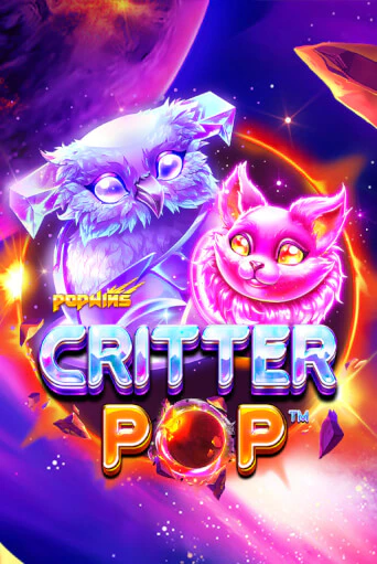 Слот CritterPop в демо-режиме от AvatarUX в Champion Slots Casino